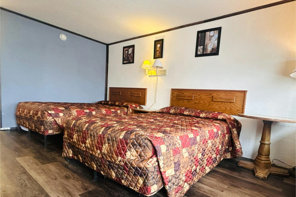 Big South Fork Trail Lodge Stearns