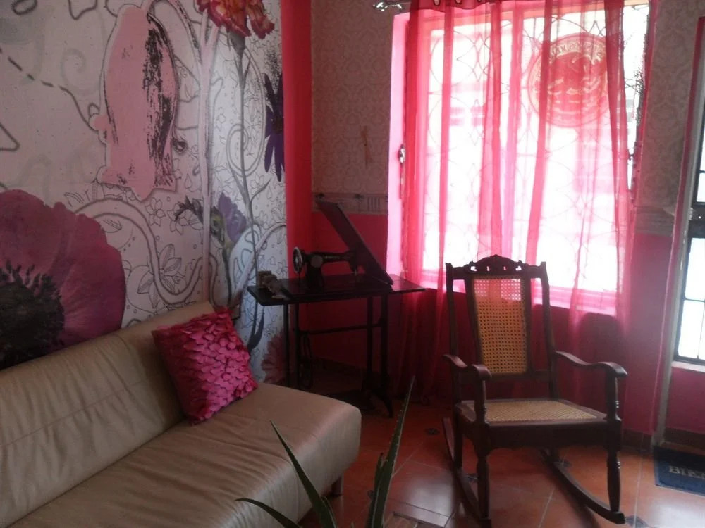 Casa Chalia