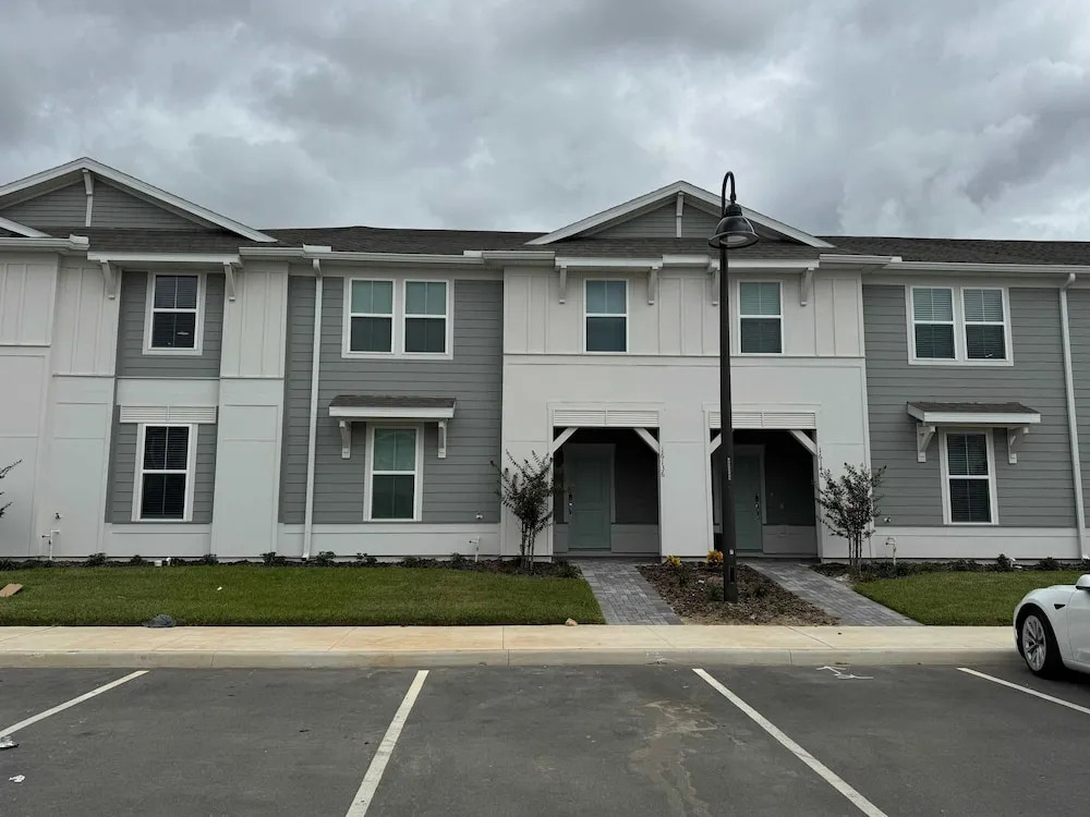 Family Friendly 5Bd Near Disney Windsor Cay 16136