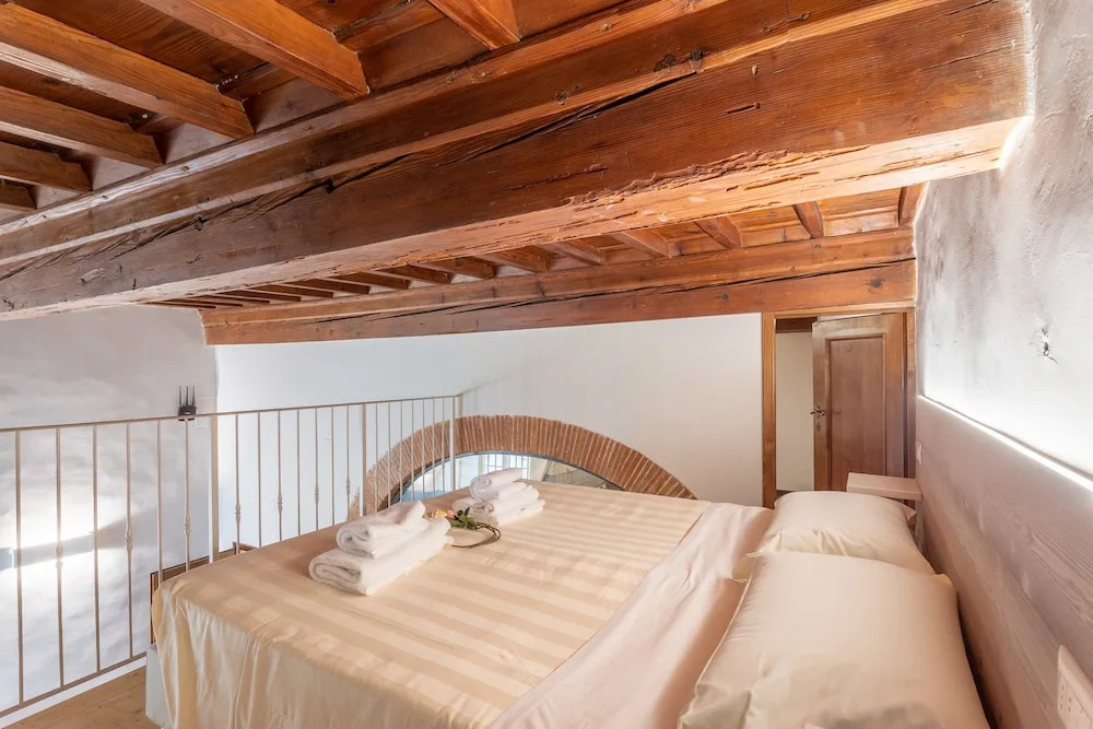 Casa Marcucci