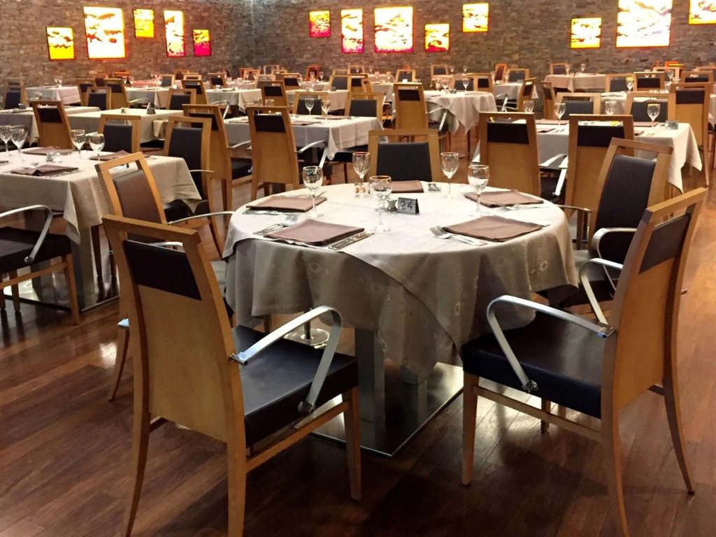 Novotel Andorra