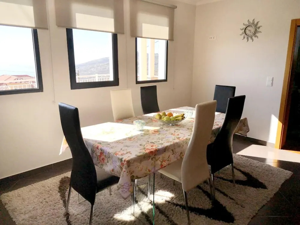 House with 2 Bedrooms in Arco Da Calheta, with Terrace And Wifi