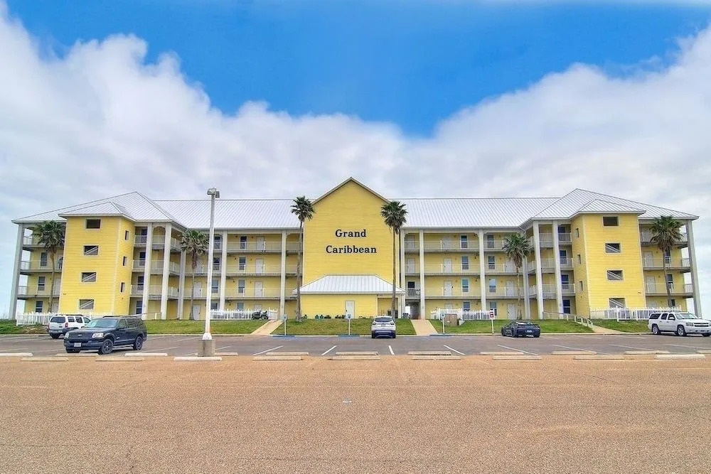 Grand Caribbean #1008 Gc1008 2 Bedrooms 2 Bathrooms Condo