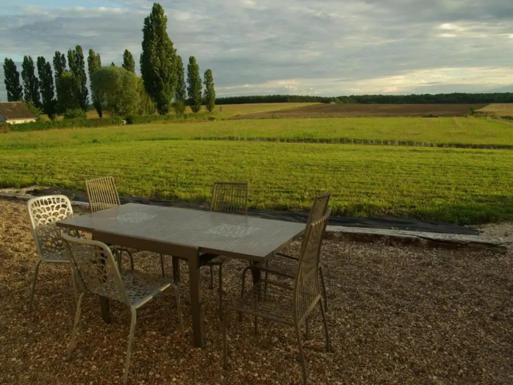 Gîte Onzain, 2 pièces, 5 personnes - FR-1-491-282