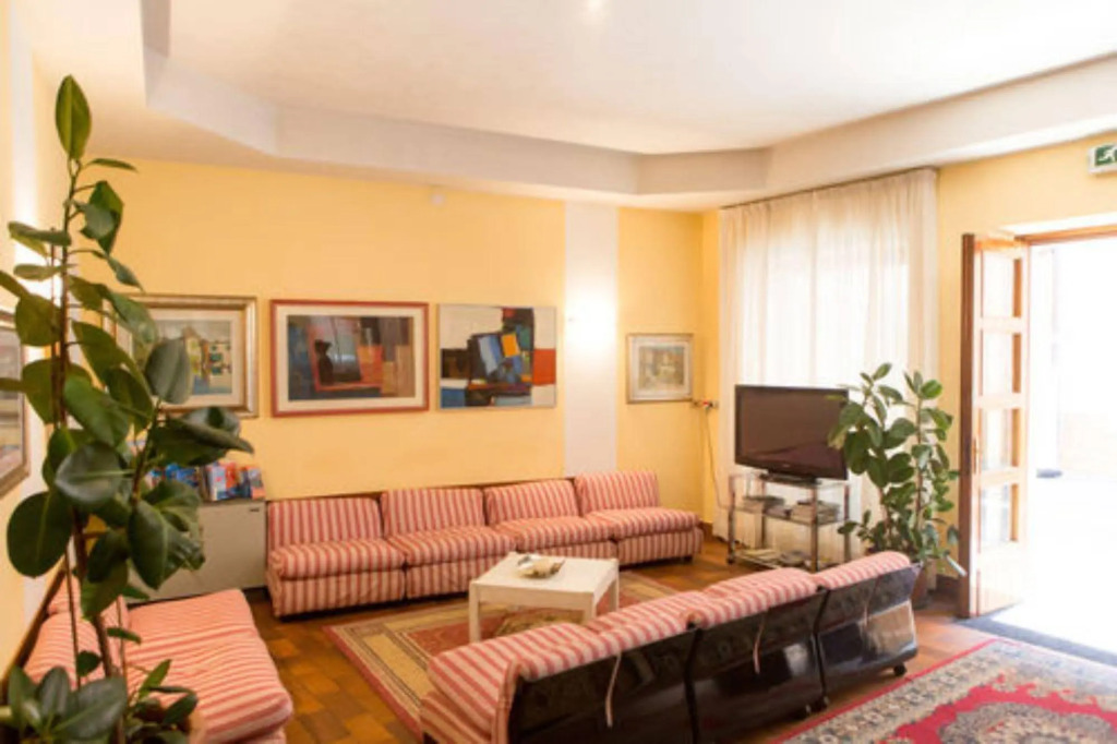 Hotel Speranza