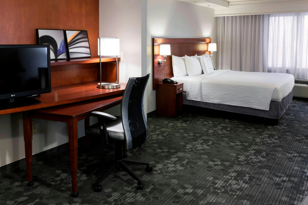Courtyard by Marriott Phoenix West/Avondale