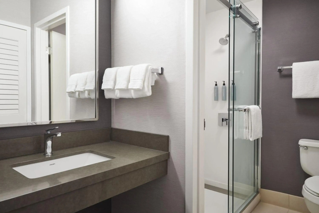 Courtyard by Marriott St. Louis Downtown West