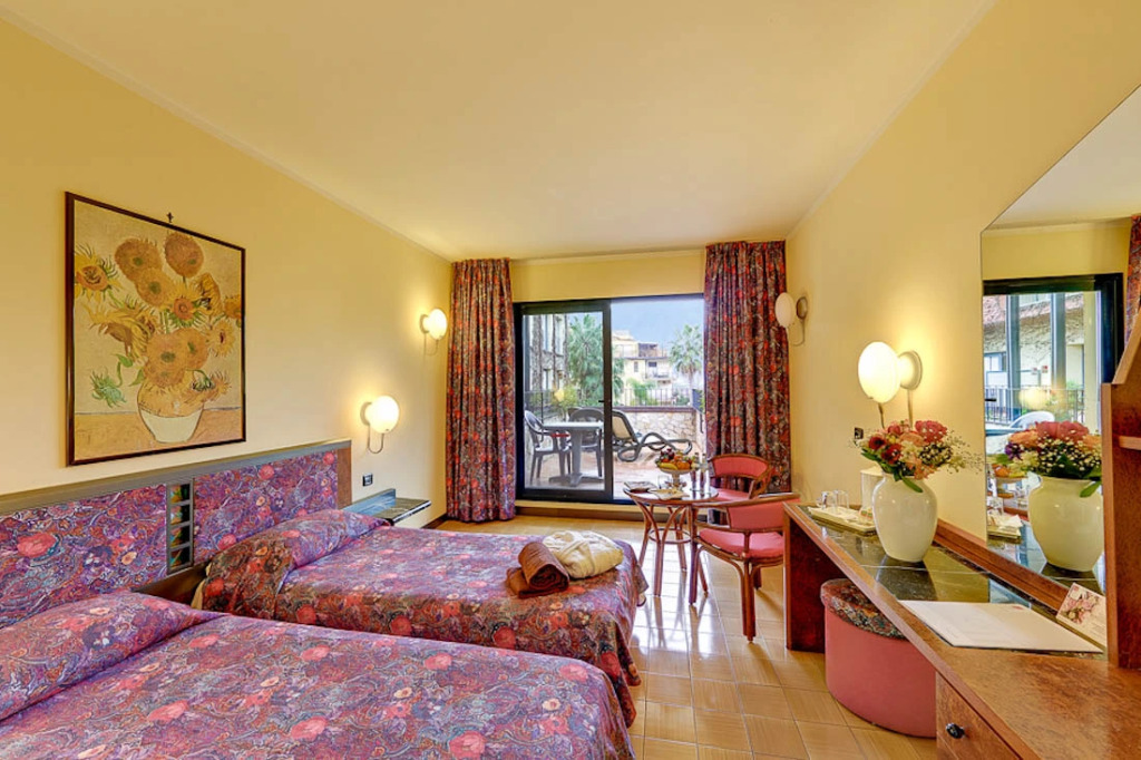 Hotel Caesar Palace