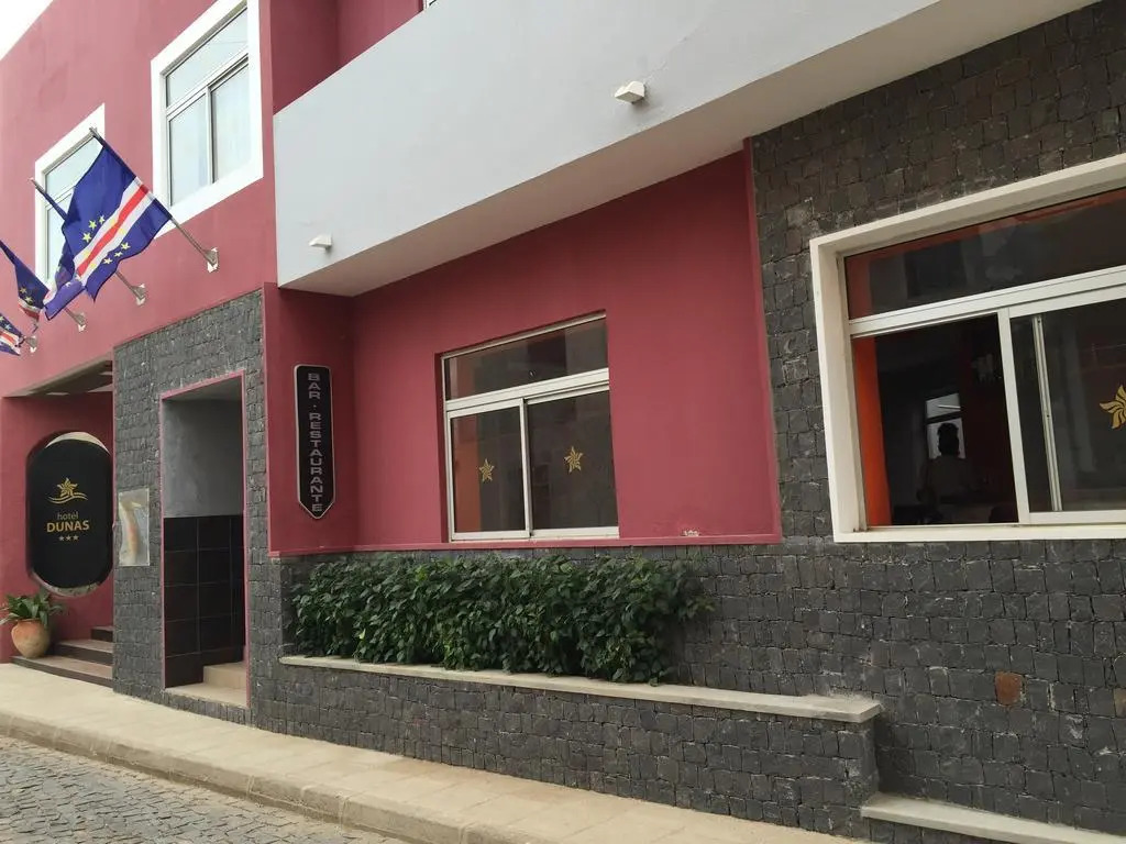 Hotel Dunas Boavista