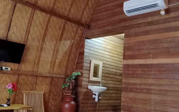 The Mel Huts