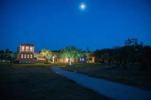 Holiday home 4 stars Ormos Panagias