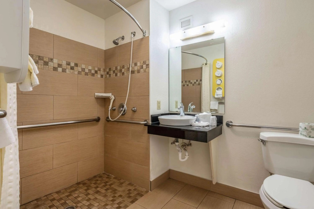 Motel 6-Rocky Mount, NC