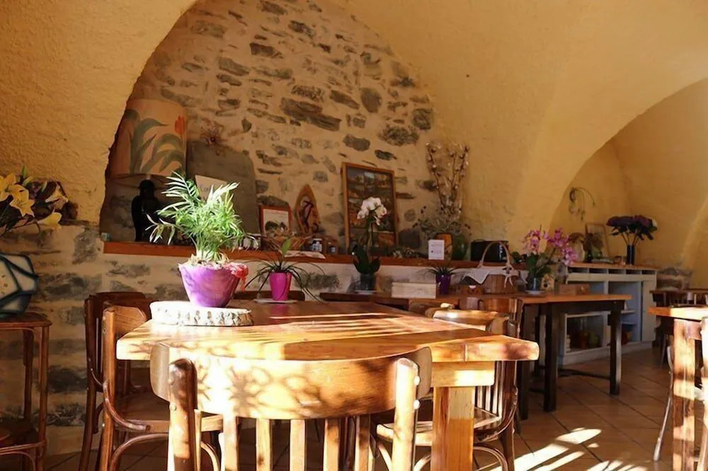 Gîte d'Etape Auberge de l'Ardoisière
