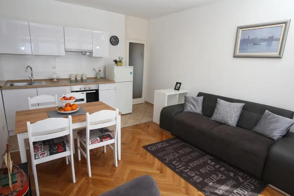 Apartment Vesna
