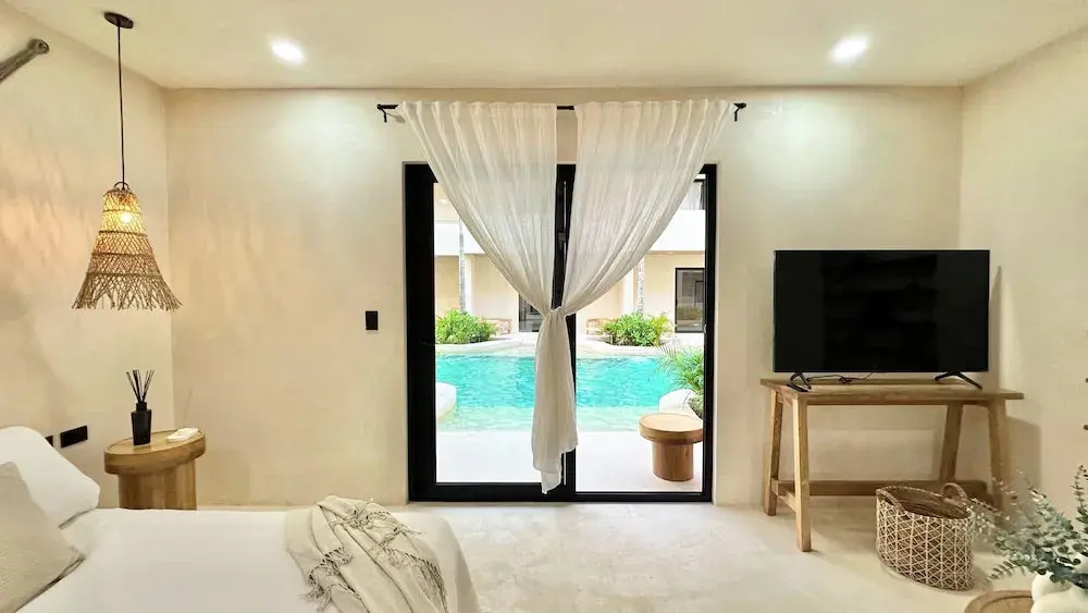 COCAY TULUM By SANDY POWERFUL