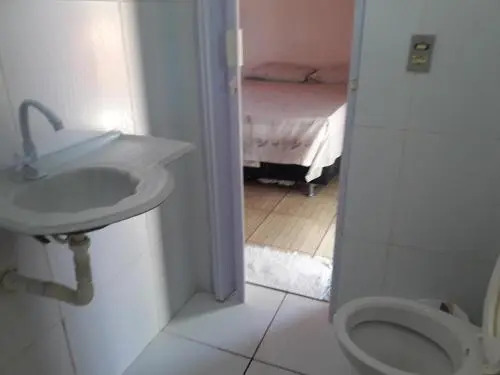 Paracuru Surf Rider Hostel