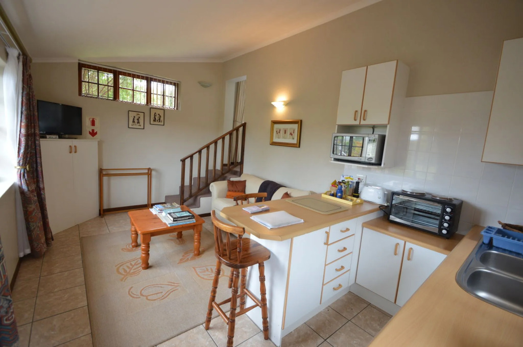 Bayside Lodge Garden Route B&B