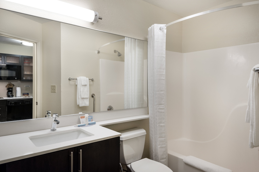 Candlewood Suites Durham by IHG