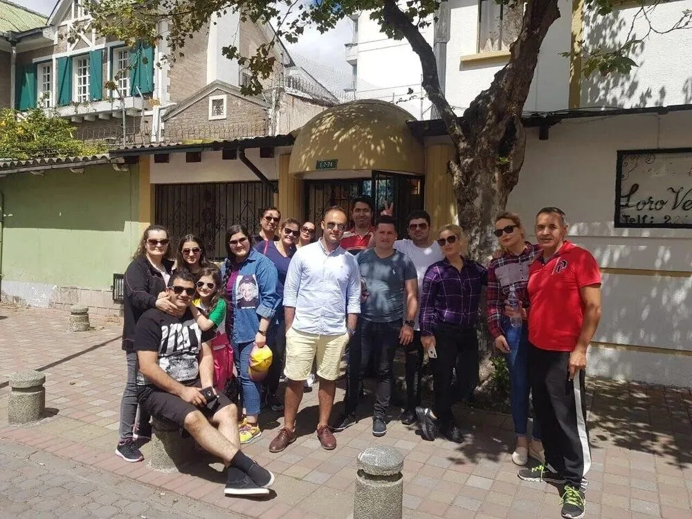 Hostal Loro Verde