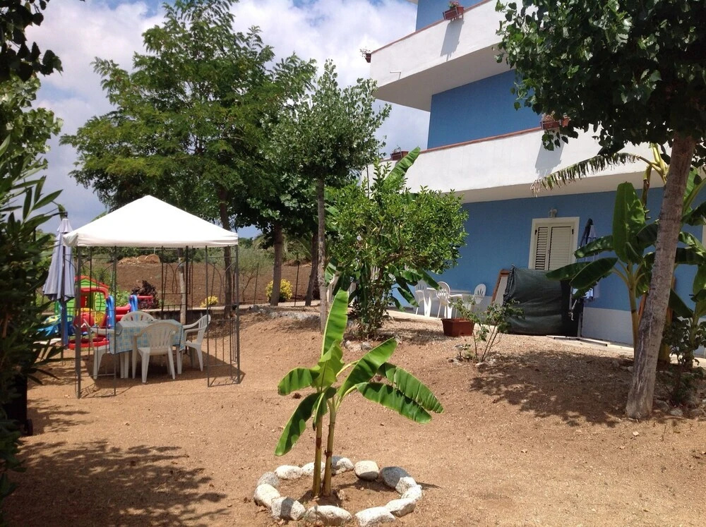 Residence Oasi Blu