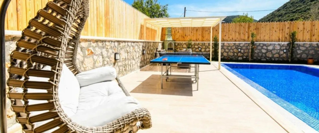 Villa Fresh