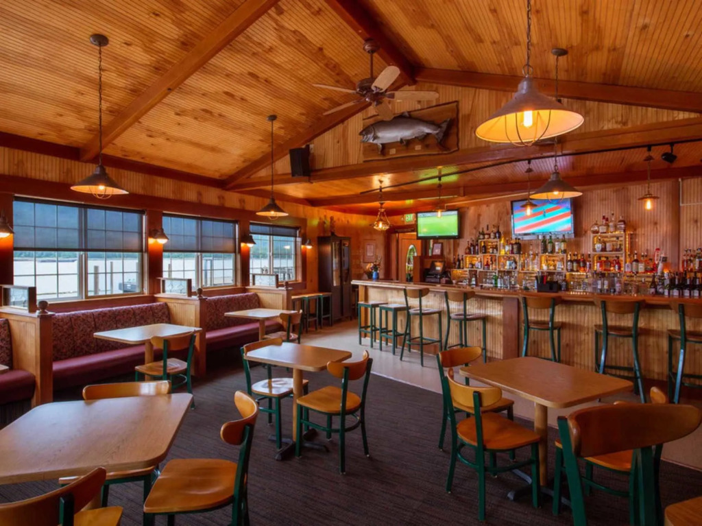 The Ketch Inn