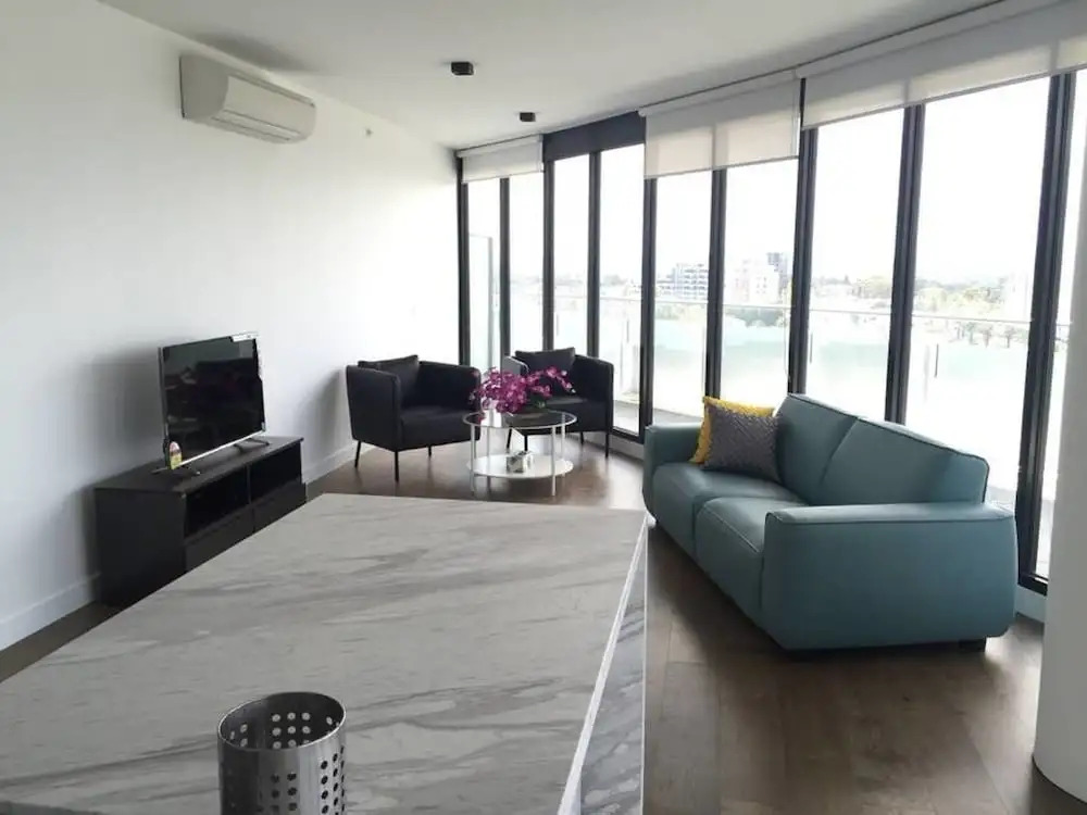 Doncaster Apartment