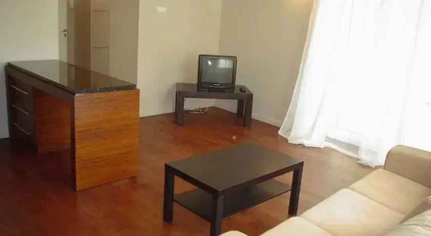 Żoliborz Apartamenty