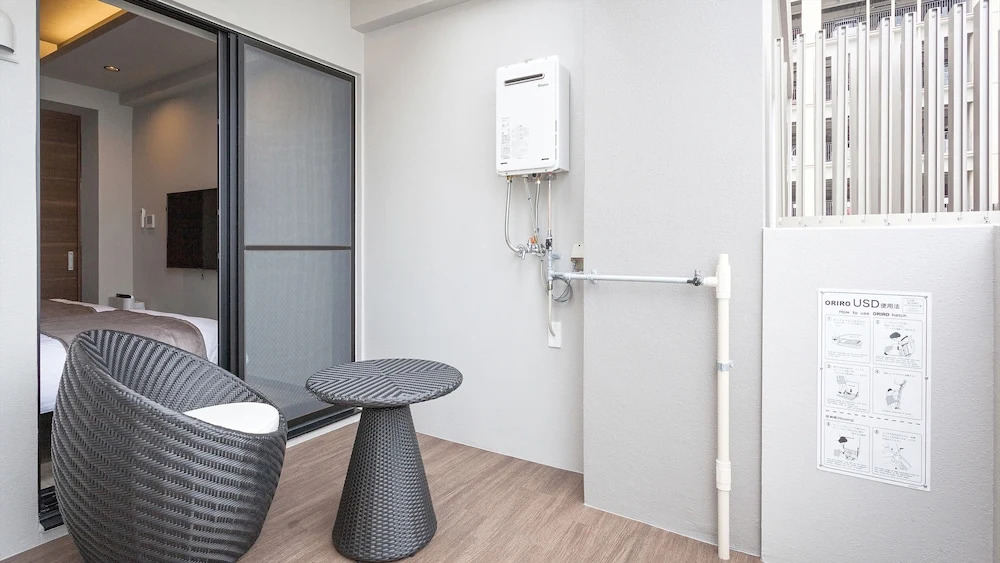 Grand Stay Asahibashi Ekimae