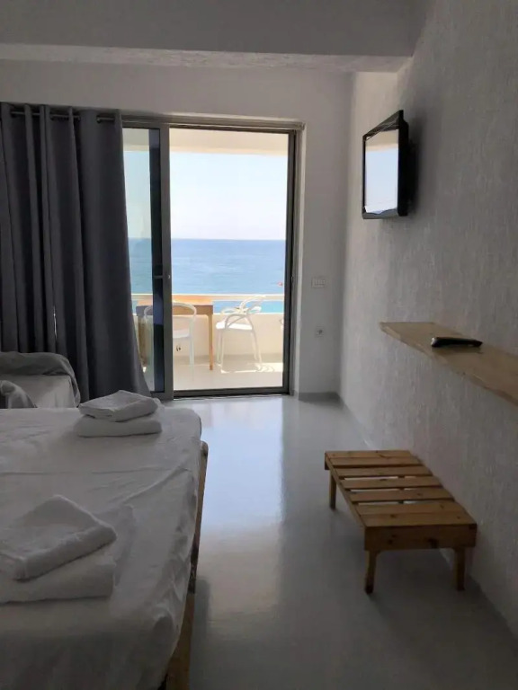 Geo & Art Boutique Hotel Himara