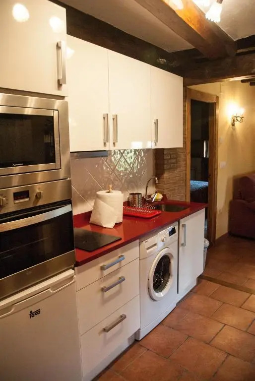 El Mijolar Apartamentos