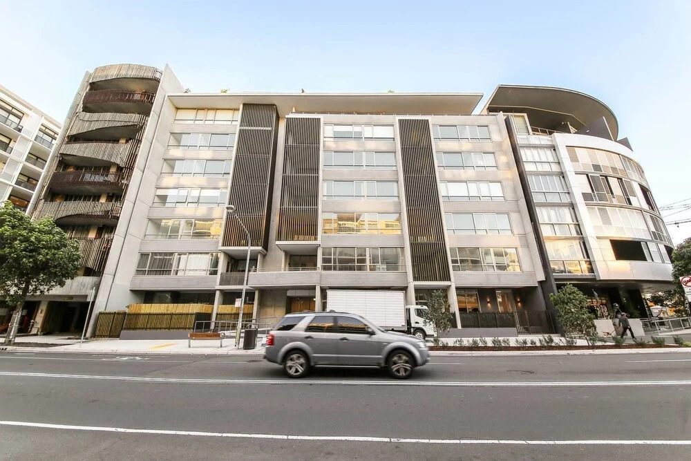 Cutie Cutie Apartment In Roseberry