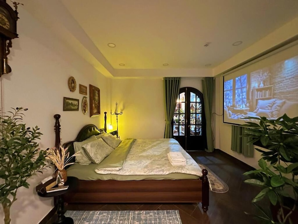 The Chimi - Homestay and Coffee