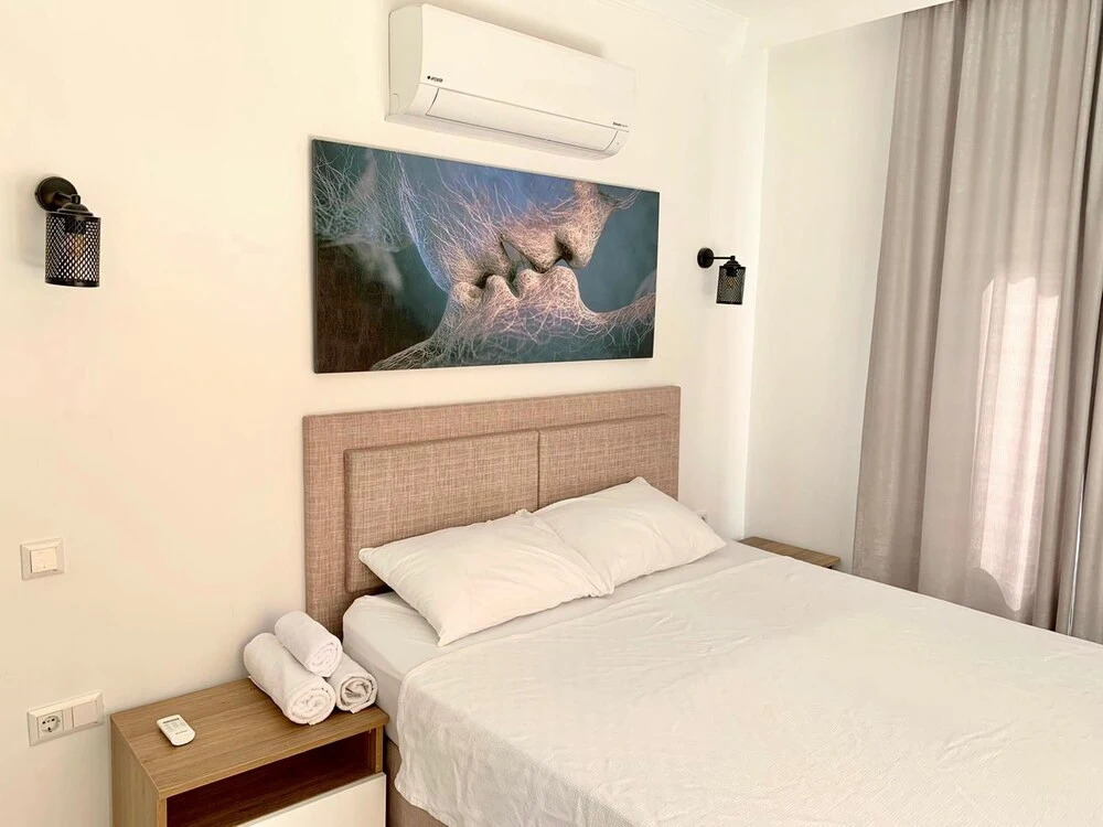 Blue View Suites Kaş