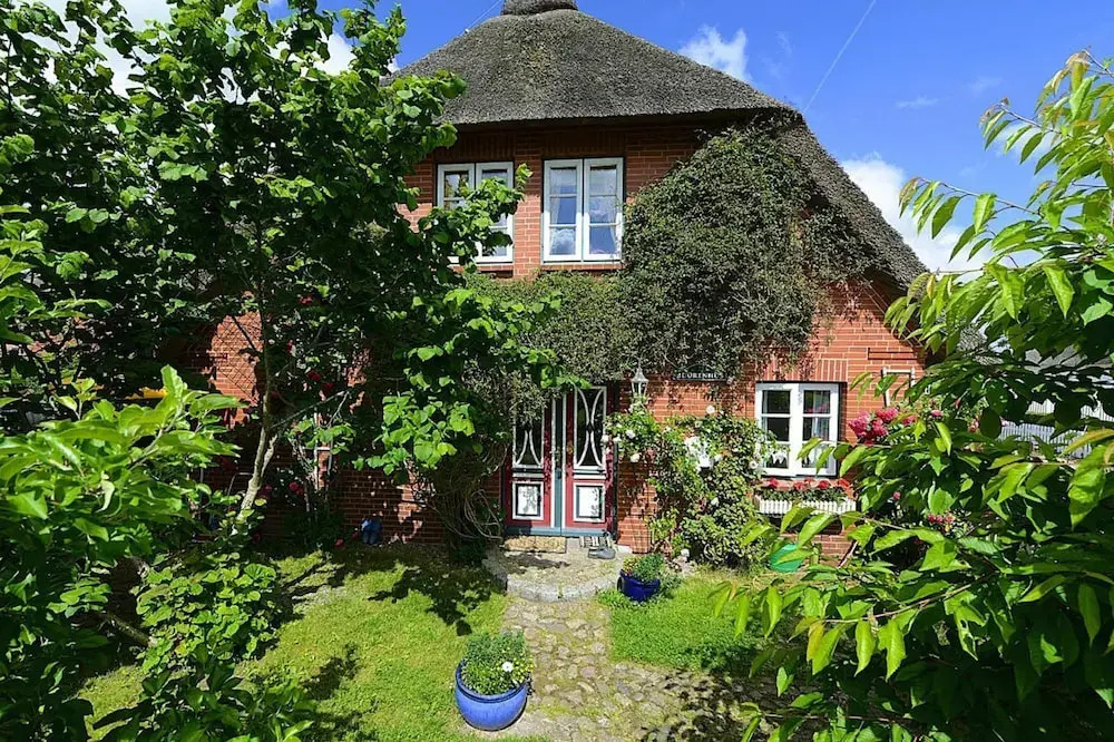 Holiday Home, Oevenum