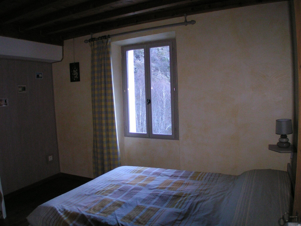 Chambres d'Hotes Ecogite du Mas de Trape