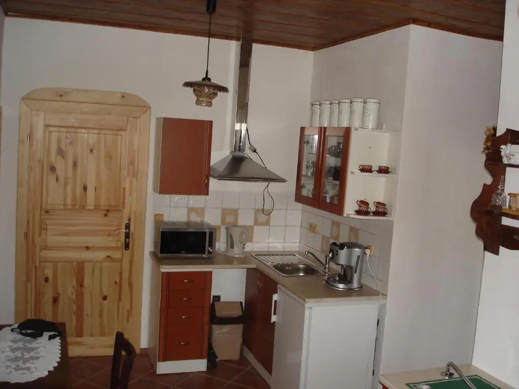 Pension Otěvěk
