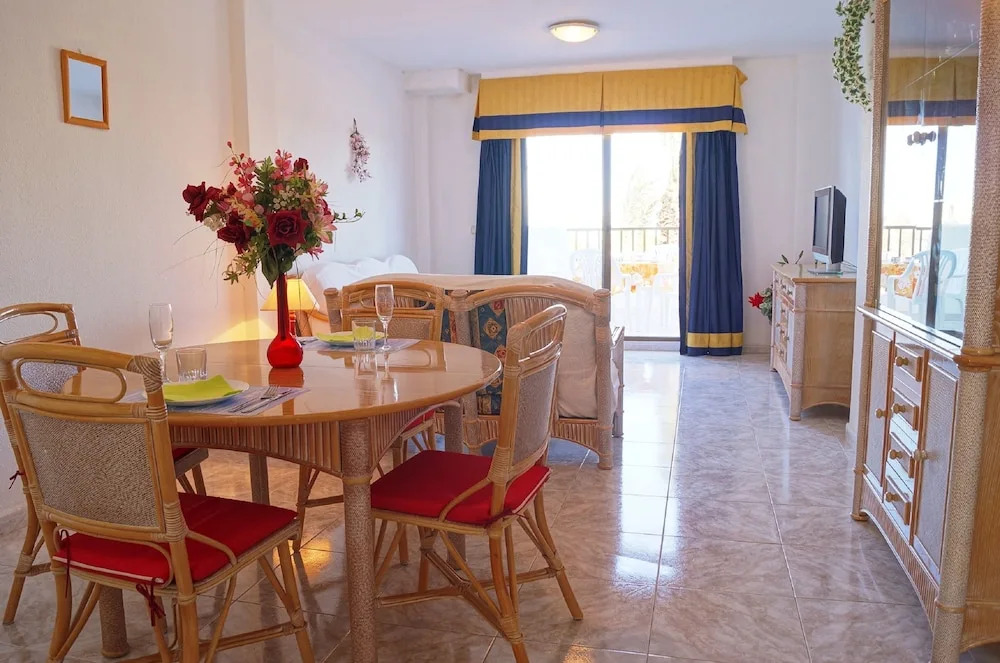 Apartamento Puerto Latino II