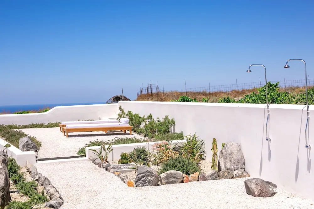 Philosophia Luxury Villa