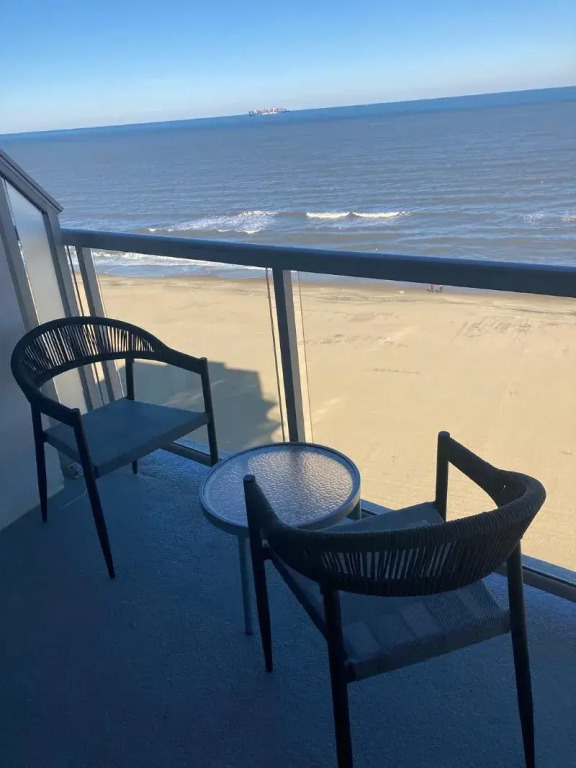 Embassy Suites By Hilton Virginia Beach Oceanfront Resort