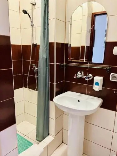 Hotel Elda