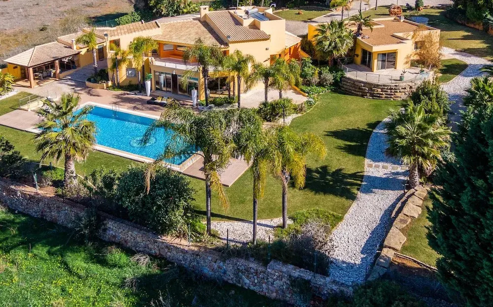 Villa Gamboa