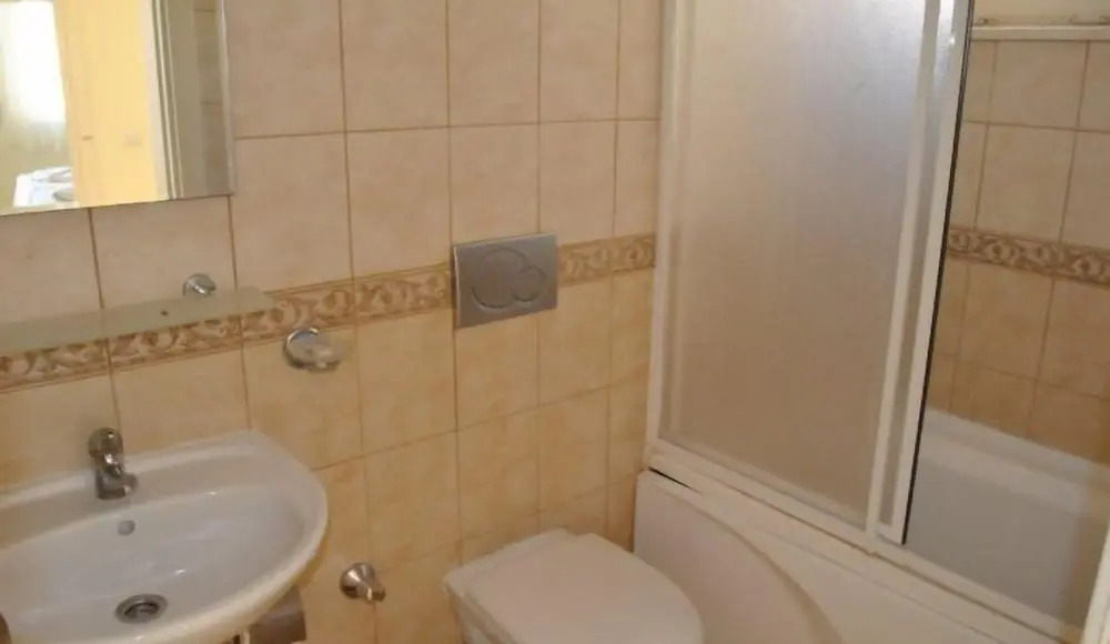 Flamingo Country Club 3 Bedroom Villa