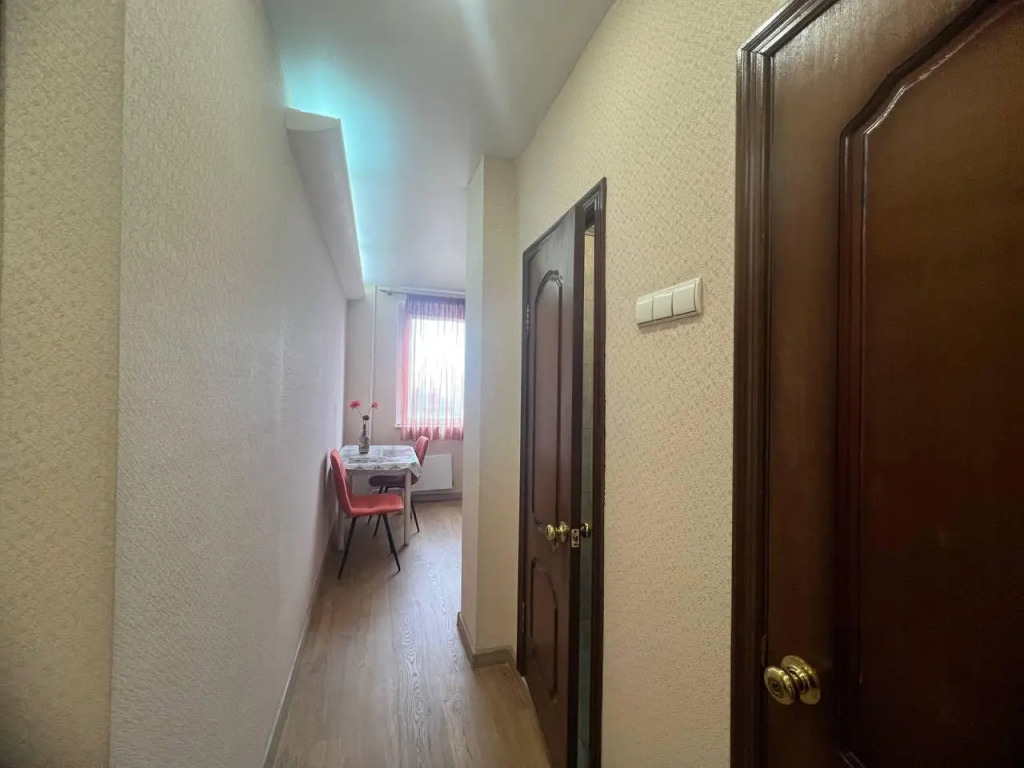 Moment House  на Большая Очаковская 28