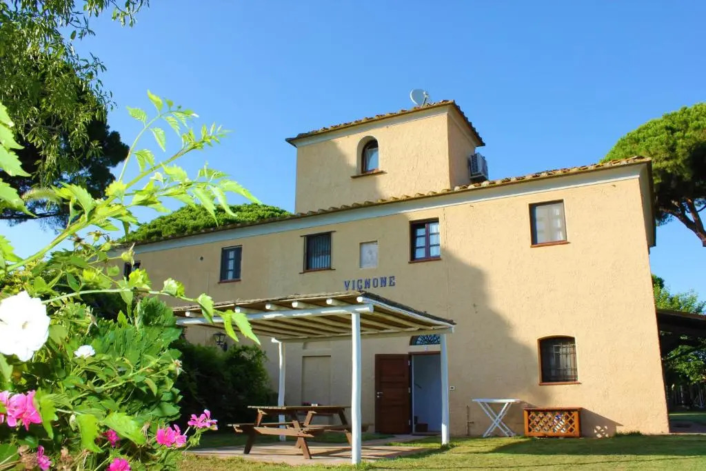 Agriturismo Podere La Valle