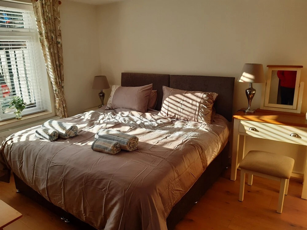 St Judes Bed & Breakfast