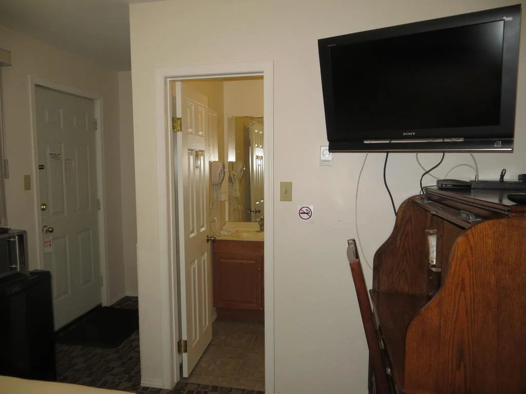 hi way motel