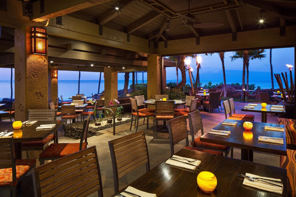 Hyatt Regency Maui Resort & Spa