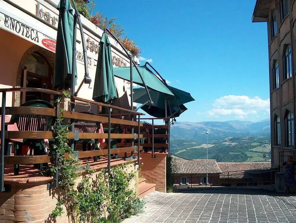 Hotel I Duchi