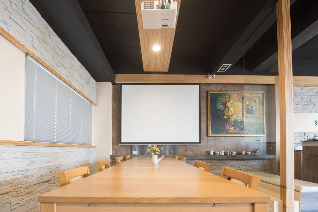 Banff-Penghu B&B